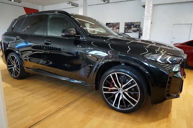 BMW X5 xDrive 48V 30d M Sport Pro Steptronic