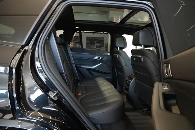 BMW X5 xDrive 48V 30d M Sport Pro Steptronic