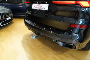 BMW X5 xDrive 48V 30d M Sport Pro Steptronic