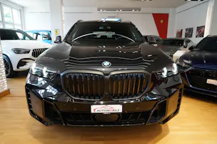 BMW X5 xDrive 48V 30d M Sport Pro Steptronic