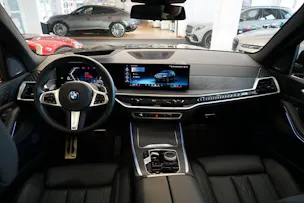 BMW X5 xDrive 48V 30d M Sport Pro Steptronic