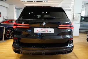 BMW X5 xDrive 48V 30d M Sport Pro Steptronic