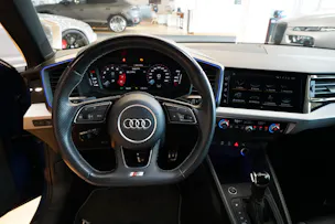 Audi A1 Sportback 35 TFSI S Line S-tronic