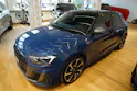 Audi A1 Sportback 35 TFSI S Line S-tronic