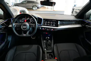 Audi A1 Sportback 35 TFSI S Line S-tronic