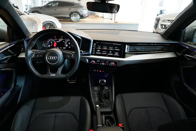 Audi A1 Sportback 35 TFSI S Line S-tronic