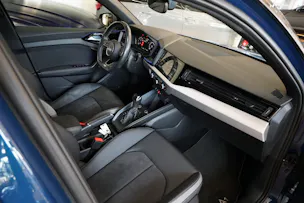 Audi A1 Sportback 35 TFSI S Line S-tronic