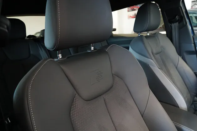 Audi A1 Sportback 35 TFSI S Line S-tronic