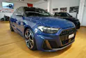 Audi A1 Sportback 35 TFSI S Line S-tronic