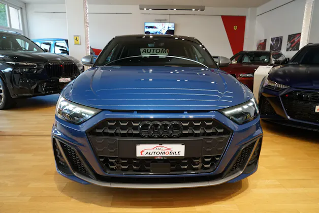 Audi A1 Sportback 35 TFSI S Line S-tronic