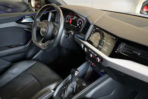 Audi A1 Sportback 35 TFSI S Line S-tronic