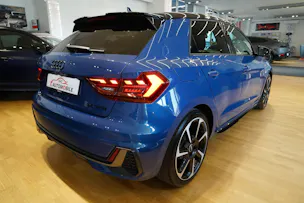 Audi A1 Sportback 35 TFSI S Line S-tronic