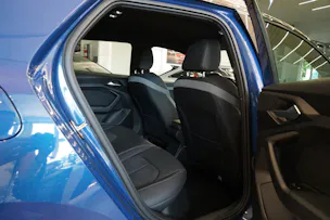 Audi A1 Sportback 35 TFSI S Line S-tronic
