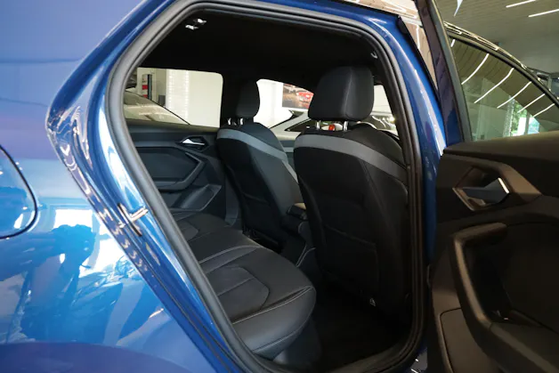 Audi A1 Sportback 35 TFSI S Line S-tronic