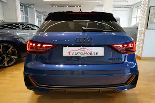 Audi A1 Sportback 35 TFSI S Line S-tronic