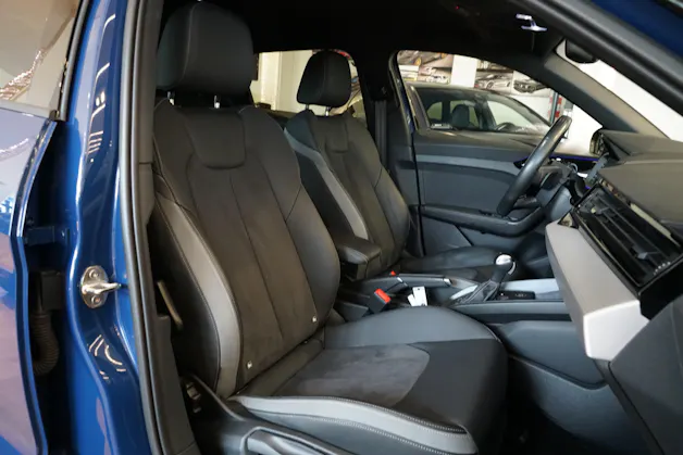 Audi A1 Sportback 35 TFSI S Line S-tronic