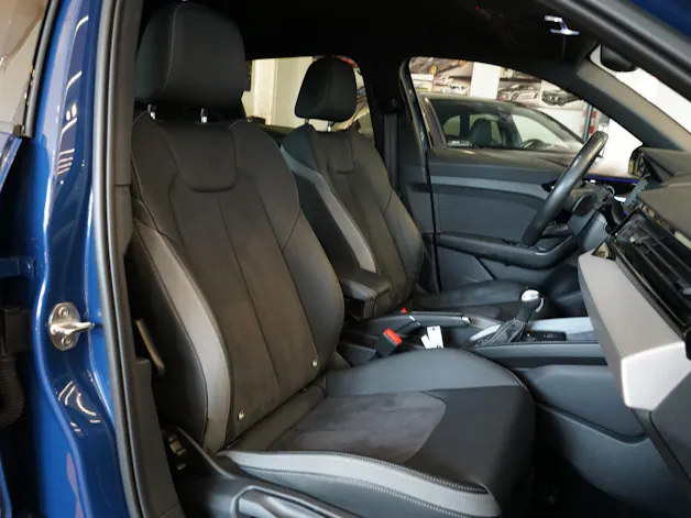 Audi A1 Sportback 35 TFSI S Line S-tronic