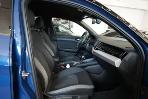 Audi A1 Sportback 35 TFSI S Line S-tronic