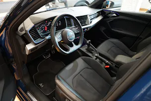 Audi A1 Sportback 35 TFSI S Line S-tronic
