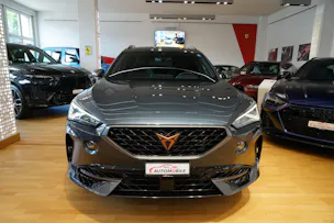 Cupra Formentor 2.0TSI VZ 4Drive DSG 5-Jahre Garantie
