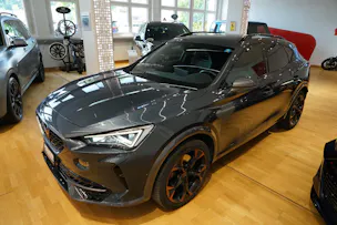 Cupra Formentor 2.0TSI VZ 4Drive DSG 5-Jahre Garantie