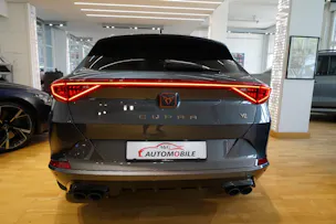 Cupra Formentor 2.0TSI VZ 4Drive DSG 5-Jahre Garantie