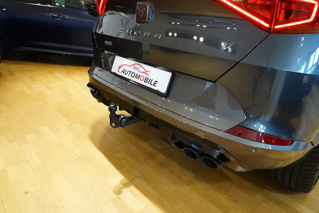 Cupra Formentor 2.0TSI VZ 4Drive DSG 5-Jahre Garantie