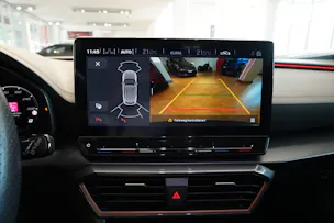 Cupra Formentor 2.0TSI VZ 4Drive DSG 5-Jahre Garantie