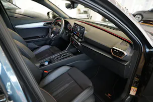 Cupra Formentor 2.0TSI VZ 4Drive DSG 5-Jahre Garantie