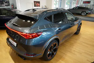 Cupra Formentor 2.0TSI VZ 4Drive DSG 5-Jahre Garantie