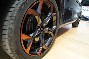 Cupra Formentor 2.0TSI VZ 4Drive DSG 5-Jahre Garantie