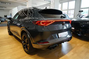 Cupra Formentor 2.0TSI VZ 4Drive DSG 5-Jahre Garantie