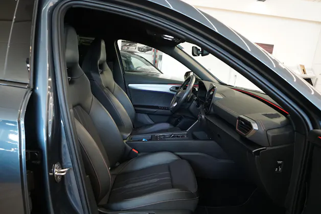 Cupra Formentor 2.0TSI VZ 4Drive DSG 5-Jahre Garantie