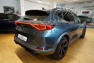 Cupra Formentor 2.0TSI VZ 4Drive DSG 5-Jahre Garantie