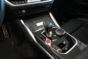 BMW M4 Coupé Competition M xDrive Edition 50 Jahre BMW M