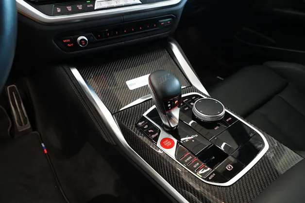 BMW M4 Coupé Competition M xDrive Edition 50 Jahre BMW M