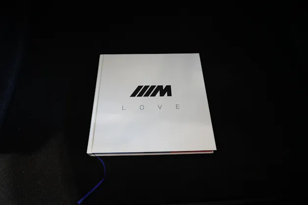 BMW M4 Coupé Competition M xDrive Edition 50 Jahre BMW M