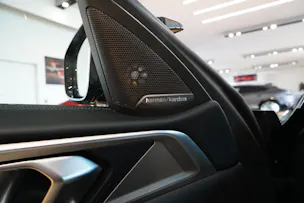 BMW M4 Coupé Competition M xDrive Edition 50 Jahre BMW M