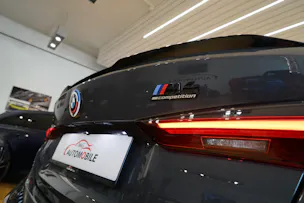 BMW M4 Coupé Competition M xDrive Edition 50 Jahre BMW M