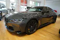 BMW M4 Coupé Competition M xDrive Edition 50 Jahre BMW M