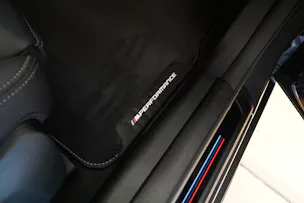 BMW M4 Coupé Competition M xDrive Edition 50 Jahre BMW M