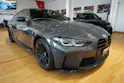 BMW M4 Coupé Competition M xDrive Edition 50 Jahre BMW M