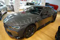 BMW M4 Coupé Competition M xDrive Edition 50 Jahre BMW M