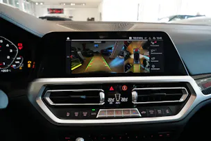 BMW M4 Coupé Competition M xDrive Edition 50 Jahre BMW M
