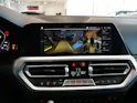 BMW M4 Coupé Competition M xDrive Edition 50 Jahre BMW M