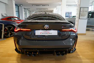 BMW M4 Coupé Competition M xDrive Edition 50 Jahre BMW M