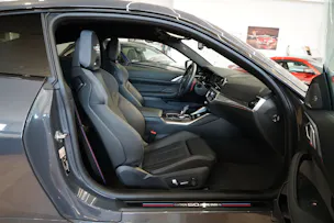 BMW M4 Coupé Competition M xDrive Edition 50 Jahre BMW M