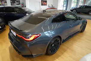BMW M4 Coupé Competition M xDrive Edition 50 Jahre BMW M