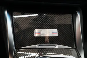 BMW M4 Coupé Competition M xDrive Edition 50 Jahre BMW M
