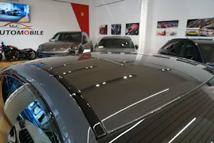 BMW M4 Coupé Competition M xDrive Edition 50 Jahre BMW M